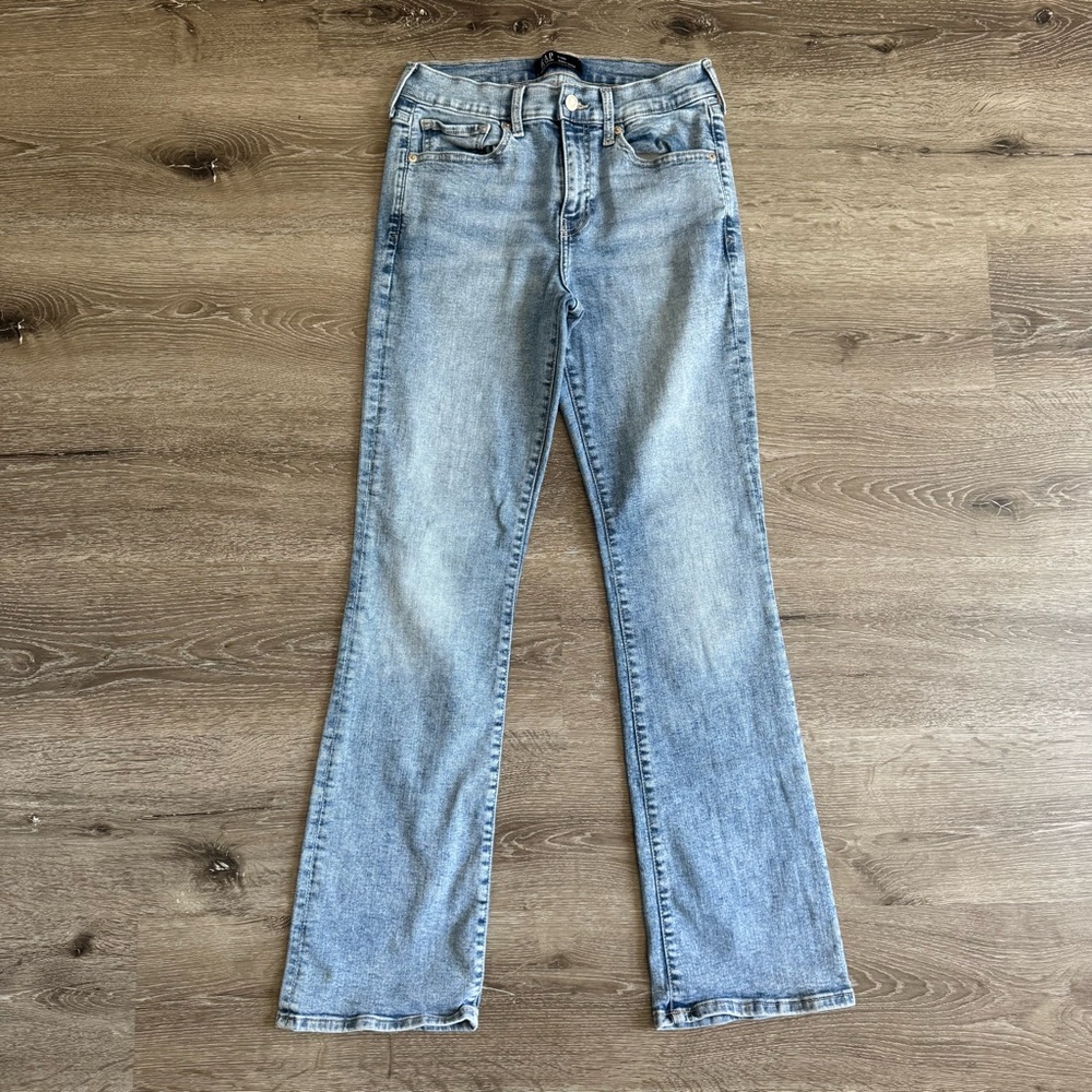 GAP Baby Boot size 6